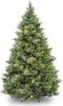 National Tree Company 6.5 ft Pre-Li