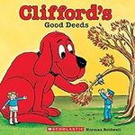 Clifford's Good Deeds (Classic Stor