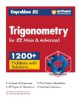 Arihant Unproblem JEE Trigonometry For JEE Main & Advanced