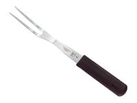 Mercer Culinary Hell's Handle Heat Resistant Cook's Fork, 8-Inch M18380 Transparent 38x10x3 cm