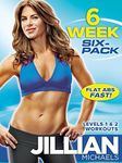 Jillian Michaels: 6 Week Six-Pack