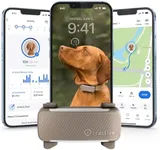 Tractive Smart Dog GPS Tracker | Li
