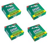 Derby Professional Single Edge Blades