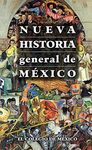 Nueva historia general de México (Spanish Edition)