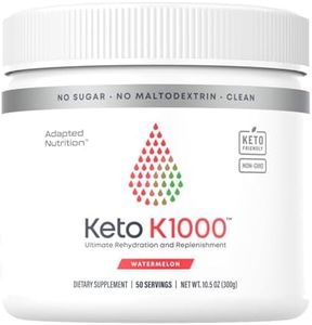 Keto K1000