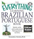 The Everything Learning Brazilian P