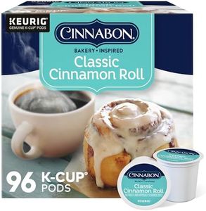 Cinnabon C