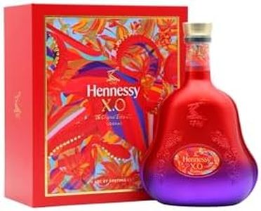 Hennessy -