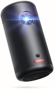 Nebula Cap