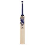 GM Brava 444 English Willow Cricket Bat for Mens, Size - Mens
