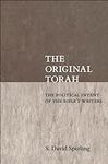 The Original Torah: The Political I