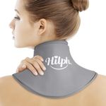 Ice Pack For Neck Tension