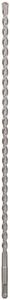 Bosch Professional SDSplus hammer drill bit -1 10 X 400 X 460, 1 pc, Grey (2608680276-000)