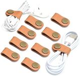 CAILLU Cord Organizer,Cord Keeper,C