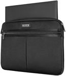 Targus Mobile Elite Backpack for Business Professional Commuter Everyday Use, Fits Laptops up to 14" - Black (TBS953GL)