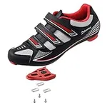 Unisex Cycling Shoes with Look Delt