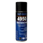 tuf-kote® 4950 Bitumen Based Vehicle Underbody Coating, Rust Prevention, DIY Aerosol Can 500 ML