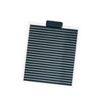 MERISHOPP Reptile Heating Pad Under Tank Terrarium Heating Mat for Snake Turtles Frogs 28X28Cm|Pet Supplies|Reptile Supplies