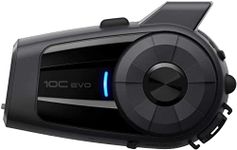 Sena 10C EVO Motorcycle Bluetooth C