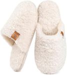 EverFoams Women's Slippers Cosy Fuz