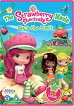 Strawberry Shortcake - The Movie - The Sky Is The Limit [DVD]