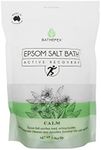 Bathefex Epsom Salts Active Recover