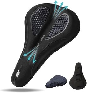 Bike Seat 