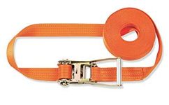 JIC PRODUCTS® 50mm x 4Mtr Capacity Heavy Cargo Lashing Belt Endless Type