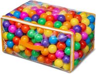 Vanland Ball Pit Balls for Baby and
