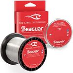 Seaguar Red Label Fluorocarbon 1000