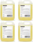 Lucemill Organic Grapeseed Oil I 20