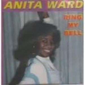 Anita Ward