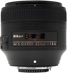 Nikon AF S