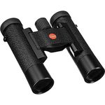 Leica Ultravid Compact 10x25 BCL Black Binocular 40607