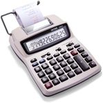Victor Printing Calculator, 1208-2 