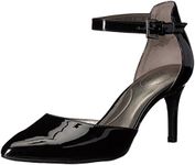 Bandolino Women's Ginata Pump, Blac