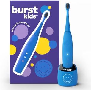 Burst Kids