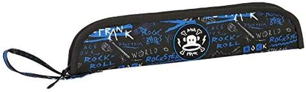 Safta Portaflautas de Paul Frank, 370x20x80mm
