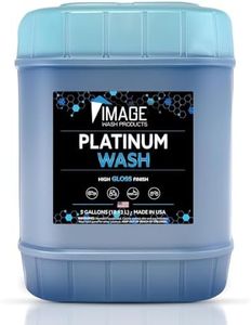 Image Wash