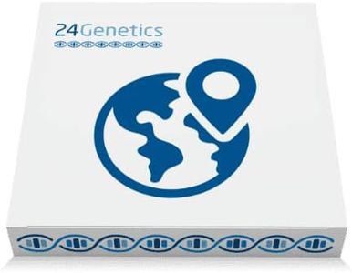 24Genetics