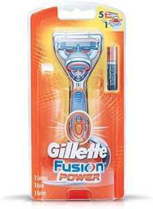 Gillette F