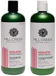 Mill Creek Botanicals Keratin Shamp