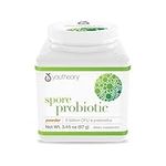 Youtheory Spore Probiotic Powder Ad