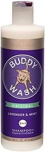 Cloud Star Lavender & Mint Corporation Buddy Wash, 16 OZ, Pack of 1