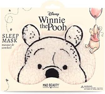 Disney Winnie The Pooh Sleep Mask