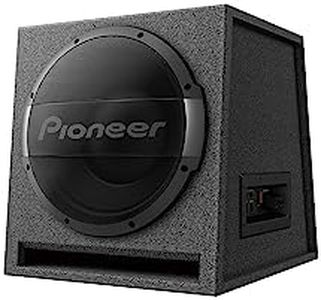 Pioneer TS