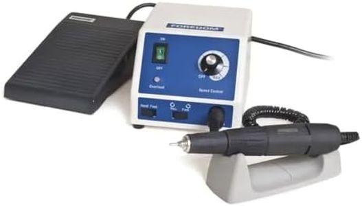 Micromotor