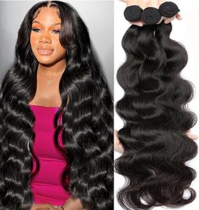 Human Hair