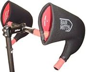 Bar Mitts Cold Weather Road Bicycle