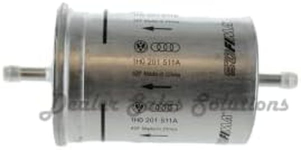 Volkswagen 1H0 201 511 A, Fuel Filter